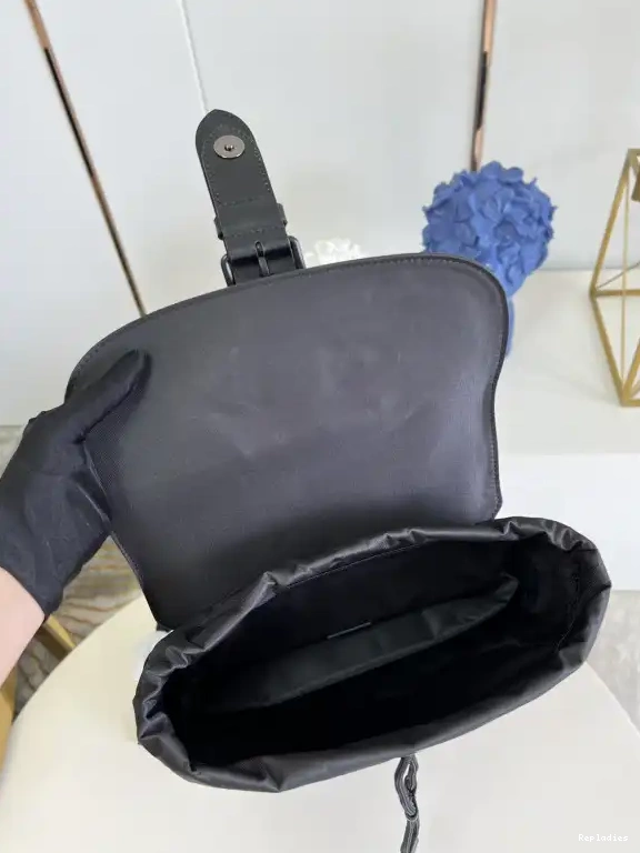 Cheap LOUIS BACKPACK VUITTON SAUMUR 0617